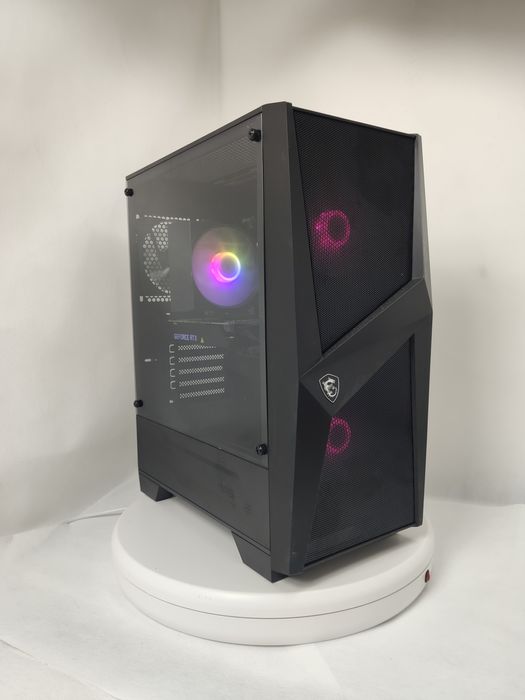 Komputer Gamingowy i5-10500,GTX 1660S, 16 GB, SSD, Win 11