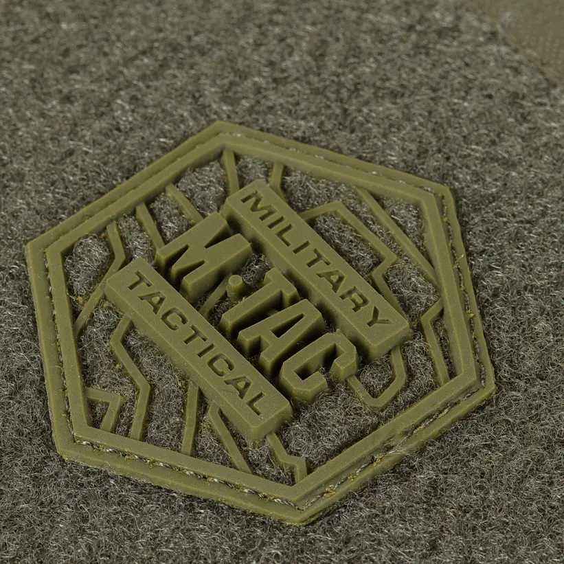 M-Tac сумка - напашник Large Elite II (олива) піксель, мультик, койот.