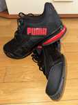 Buty Puma Ferrari