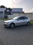 BMW 316i kompot LPG OC PT nowy zawias