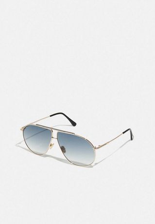 Tom Ford RILEY UNISEX - Okulary przeciwsłoneczne