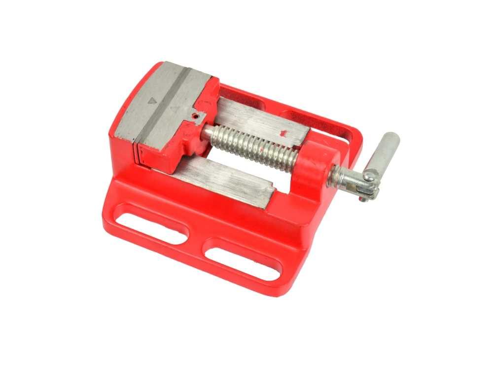 WIERTARKA STOŁOWA Kolumnowa 16mm 1550W Słupowa Imadło