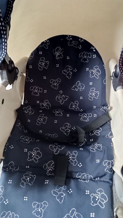 Візочок, коляска для ляльок