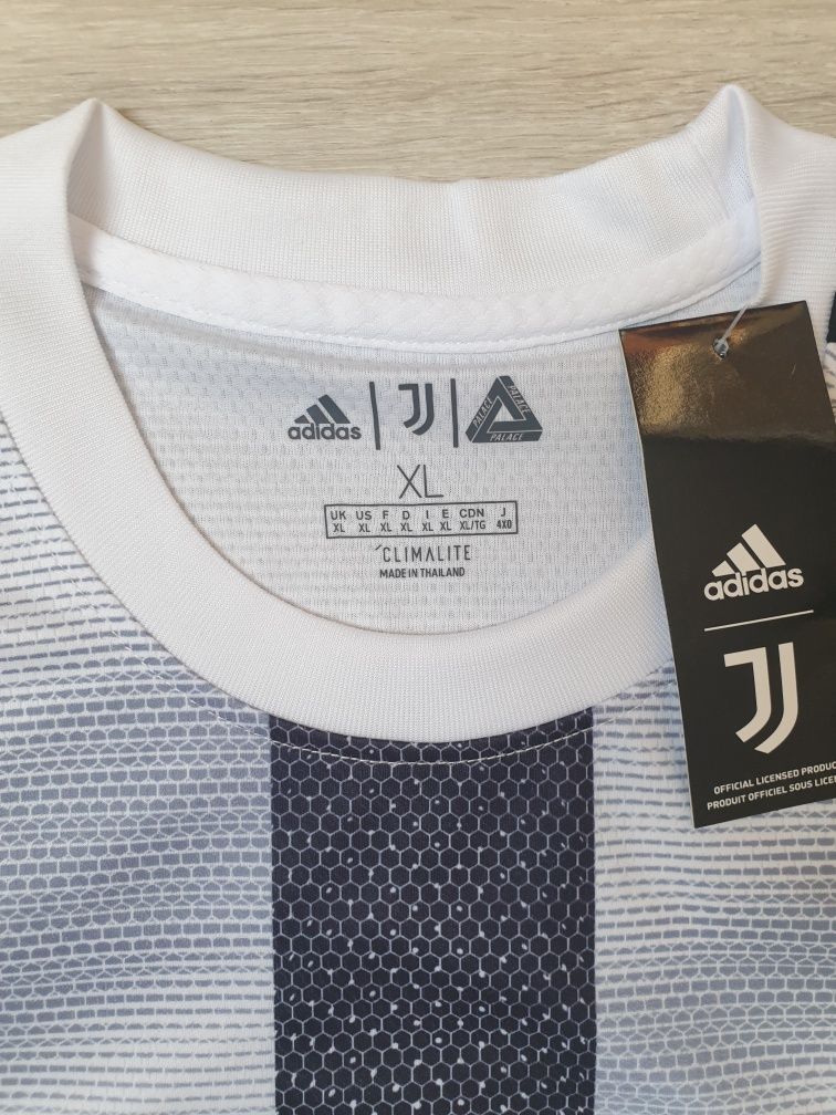 Koszulka Adidas JUVENTUS x Palace Ronaldo 19/20 roz. XL