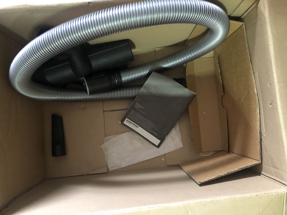 Пилосос Siemens Z 7.0 VSZ7442S