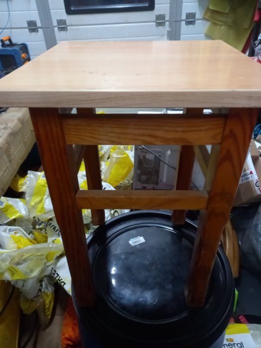 Taboret krzesełka 2szt.