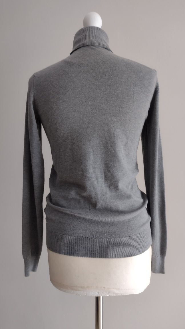 Sweterek Rinascimento Made In Italy M/L (nowy)