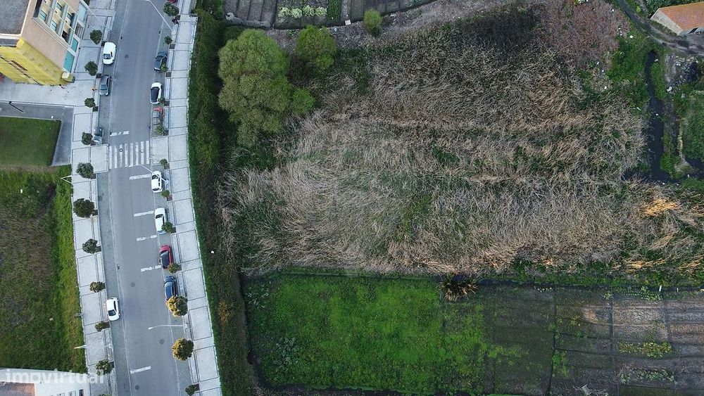 Terreno  para venda