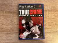 True Crime New York City | PS2 | db+