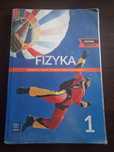 Podręcznik do Fizyki