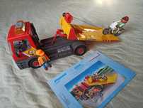 Playmobil - Pomoc drogowa