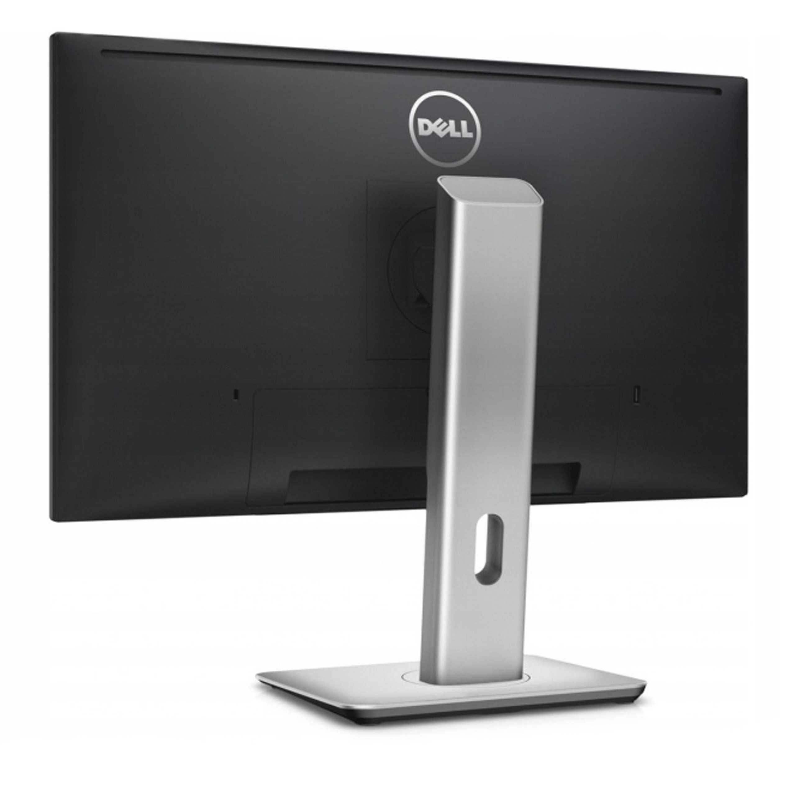 Monitor Projektanta DELL U2415 24'' Led IPS 16:10 HDMI [1920x1200]