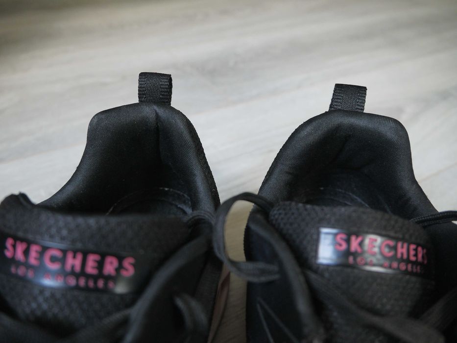 Кросівки Skechers Uno (40 р)
