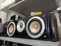 Р-в! Центральный канал Pure Acoustics QX 900C.