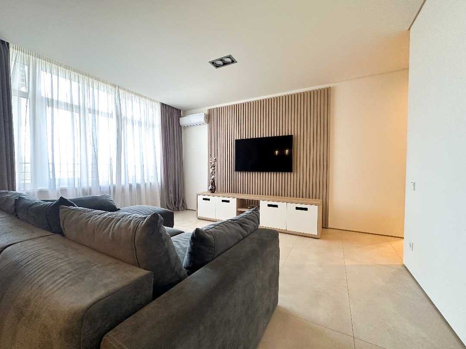 ПЕРША ЗДАЧА! 3к 96 м2, Липківського 37-В, Вокзал, ЖК Династія, БЕЗ %