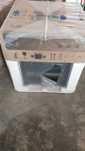 Placa electrica e Forno Bauknecht