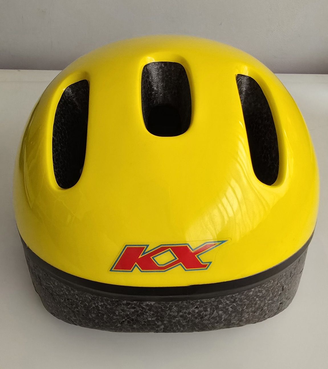 Capacete criança