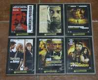 Filmes DVD Goden collection