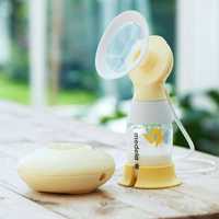 Bomba de Aleitamento Medela Swing Flex