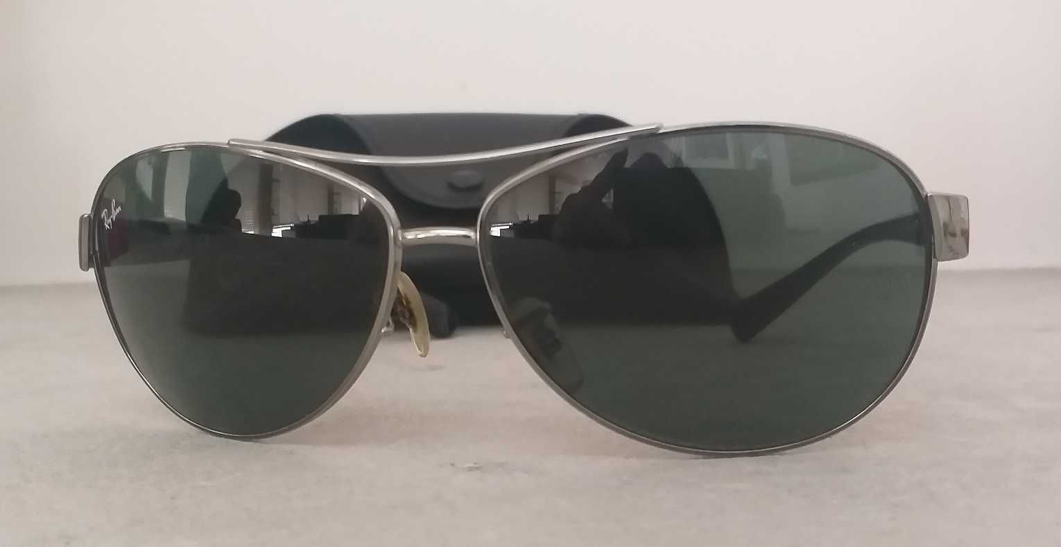 Óculos de sol Ray-Ban / Modelo Aviator