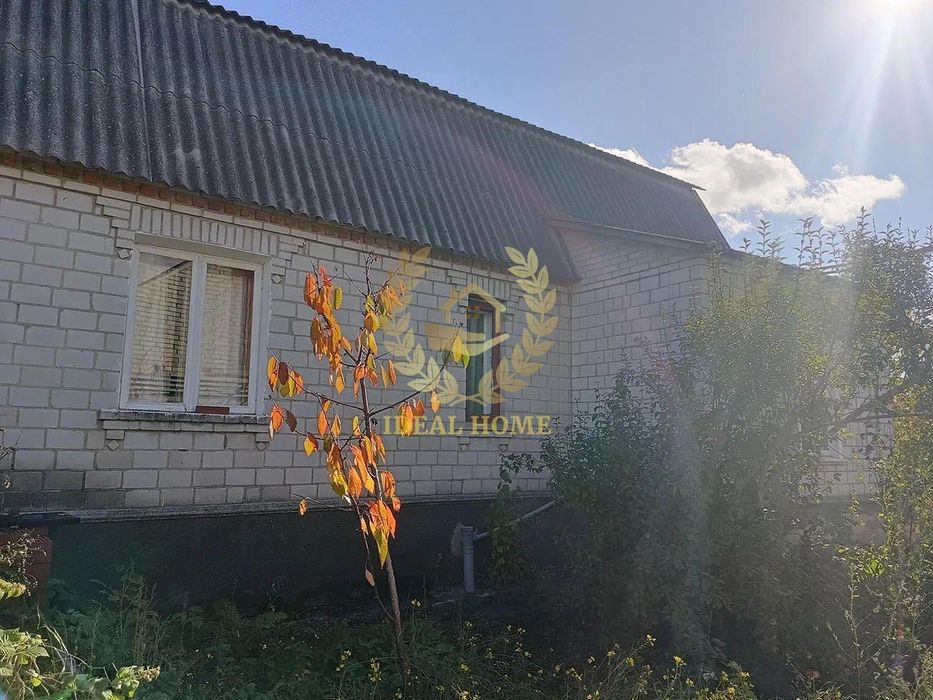 Продаж будинку вул.Заводська с.Рокитне Білоцерковський р-н