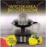 Wyciskarka do cytrusów
