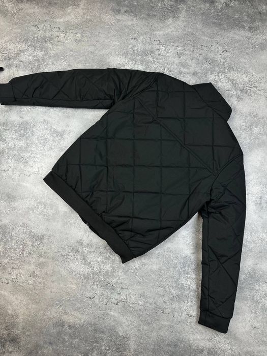 Чоловіча куртка утеплена Lacoste