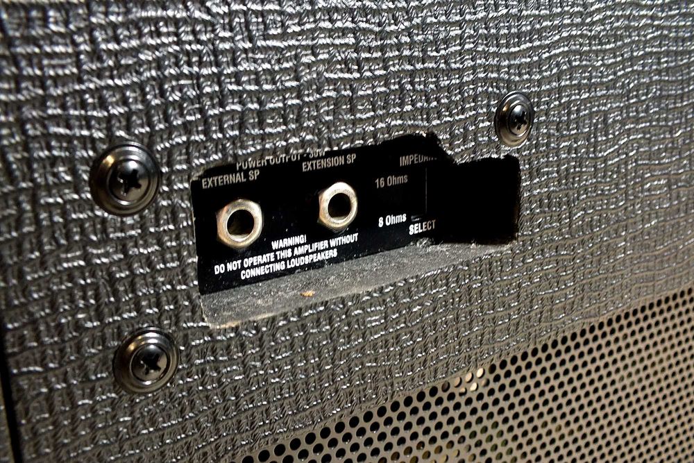VOX AC30C2 - 2x12" Green Back - Stan idealny serdecznie POLECAM !
