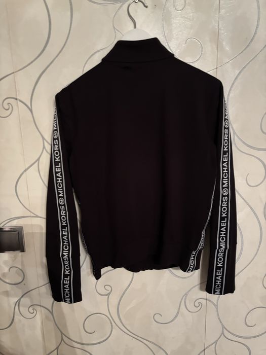 Кофта на змійці Michael Kors оригінал р.М