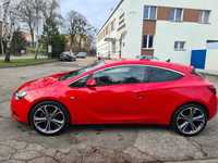 Opel Astra Sprzedam Opel Astra GTC !!!