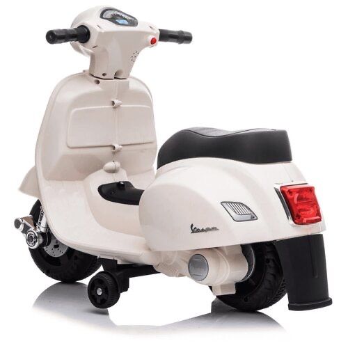 Скутер дитячий  Vespa Sun Baby