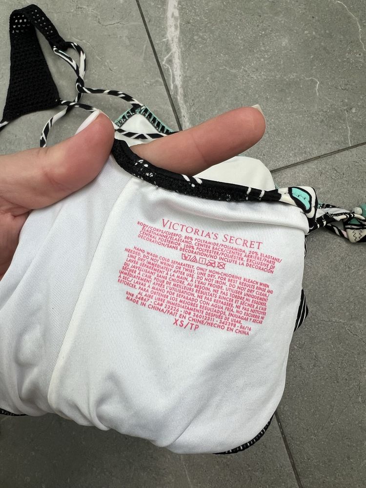 купальник VICTORIA'S SECRET купальник Виктория сикрет