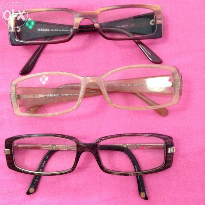 Óculos de sol e outros