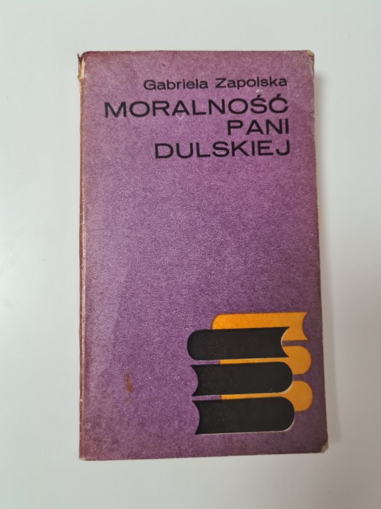 Moralność pani Dulskiej - Gabriela Zapolska