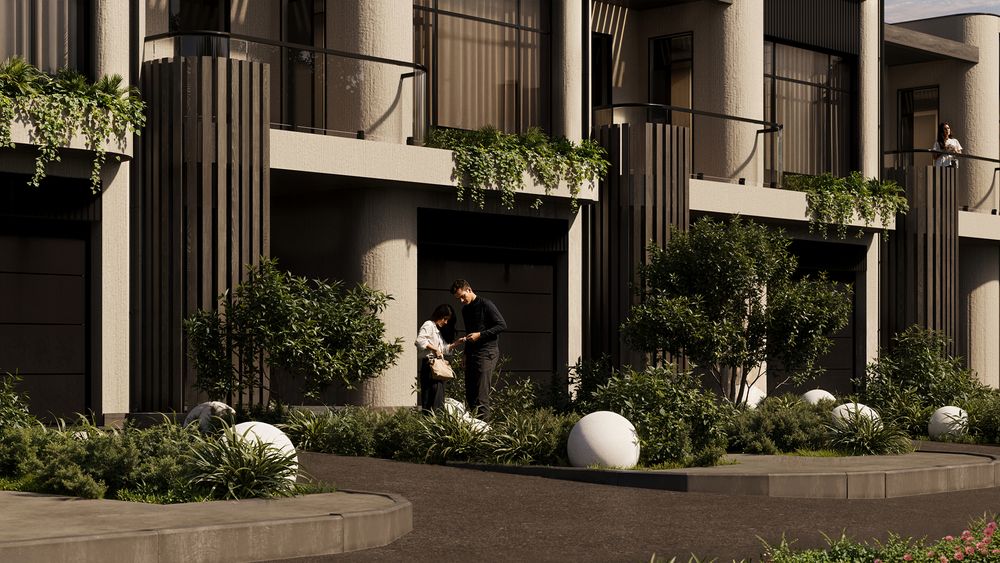 Преміум містечко біля лісу! КМ Sofia Village, С.Борщагівка