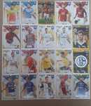 Karty 20szt FIFA 365 Panini 2020