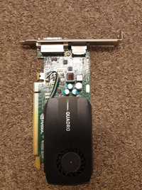 NVIDIA Quadro K600 1GB PCIe