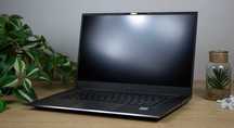 Laptop HP ZBook Studio G7 | i9 - 10885H | 32 GB RAM | 12msc gwar