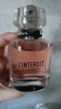 Perfumy Givenchy L'indernit