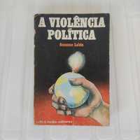 A Violência Política