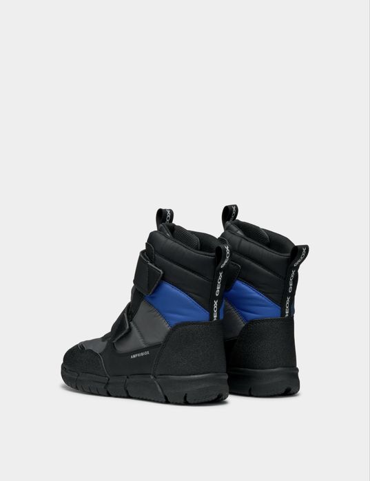 28 розмір - 2 пари, Зимові чоботи Geox Flexyper