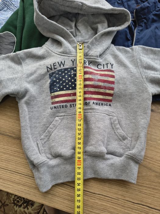 Речі для хлопчика комплект 86-92