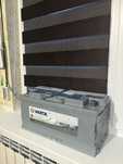Батарея VARTA AGM H15 12V 105Ah 950A(EN)