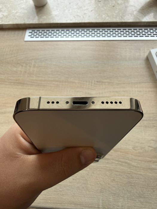 iPhone 14 Pro 128GB Gold