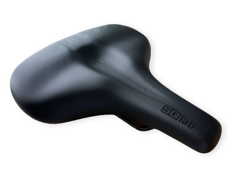 Siodełko rowerowe SQLAB 621 Ergolux Active 2.1 e-bike 235mm FV/029-267