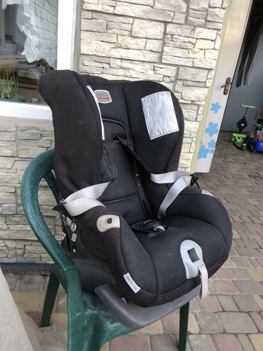 Britax Romer детское автокресло