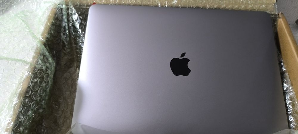 Ecrã MacBook pro