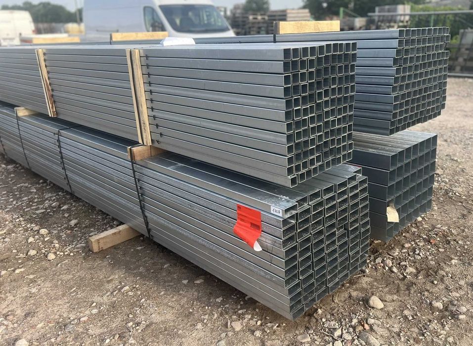 Profil stalowy ocynkowany 40/40/1,5