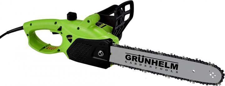 Электропила Grunhelm GES17-35B, 1700Вт. ОLХ доставка!