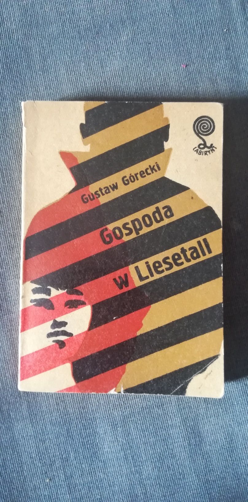 Gospoda w Liesetall-Gustaw Górecki